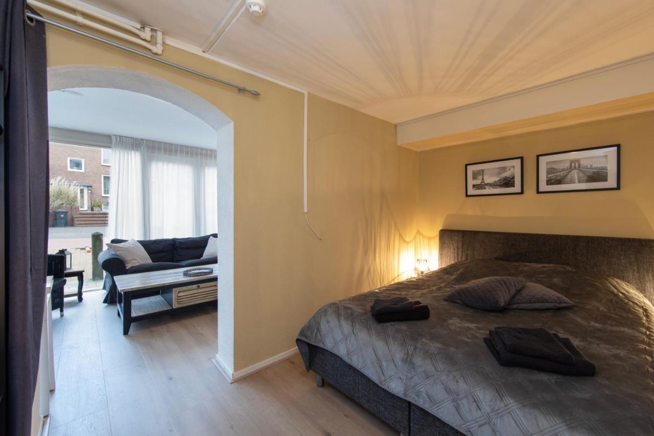 Blankebil & Apartment