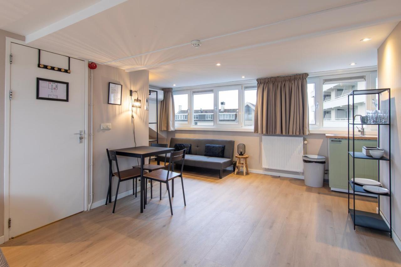Apartment Blankebil &