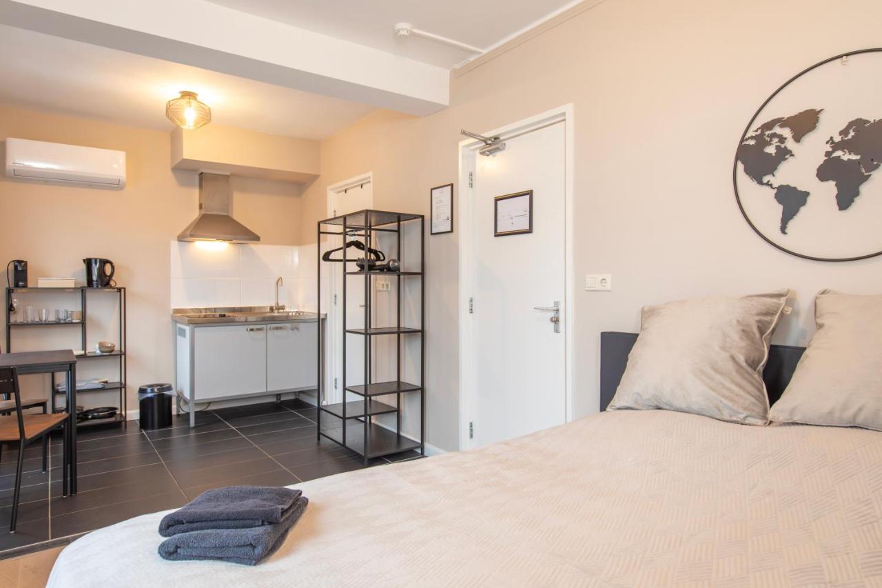 Apartment Blankebil &