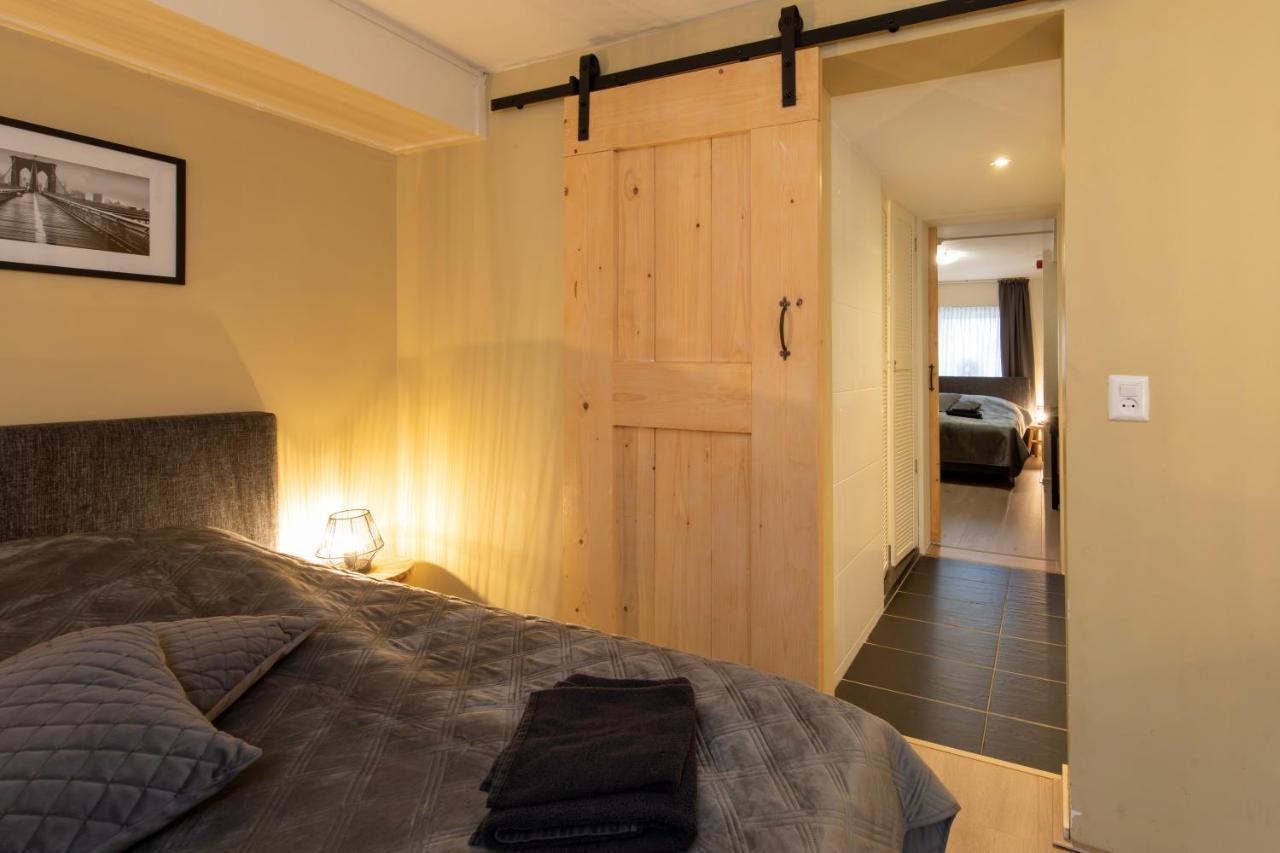 Blankebil & Apartment *