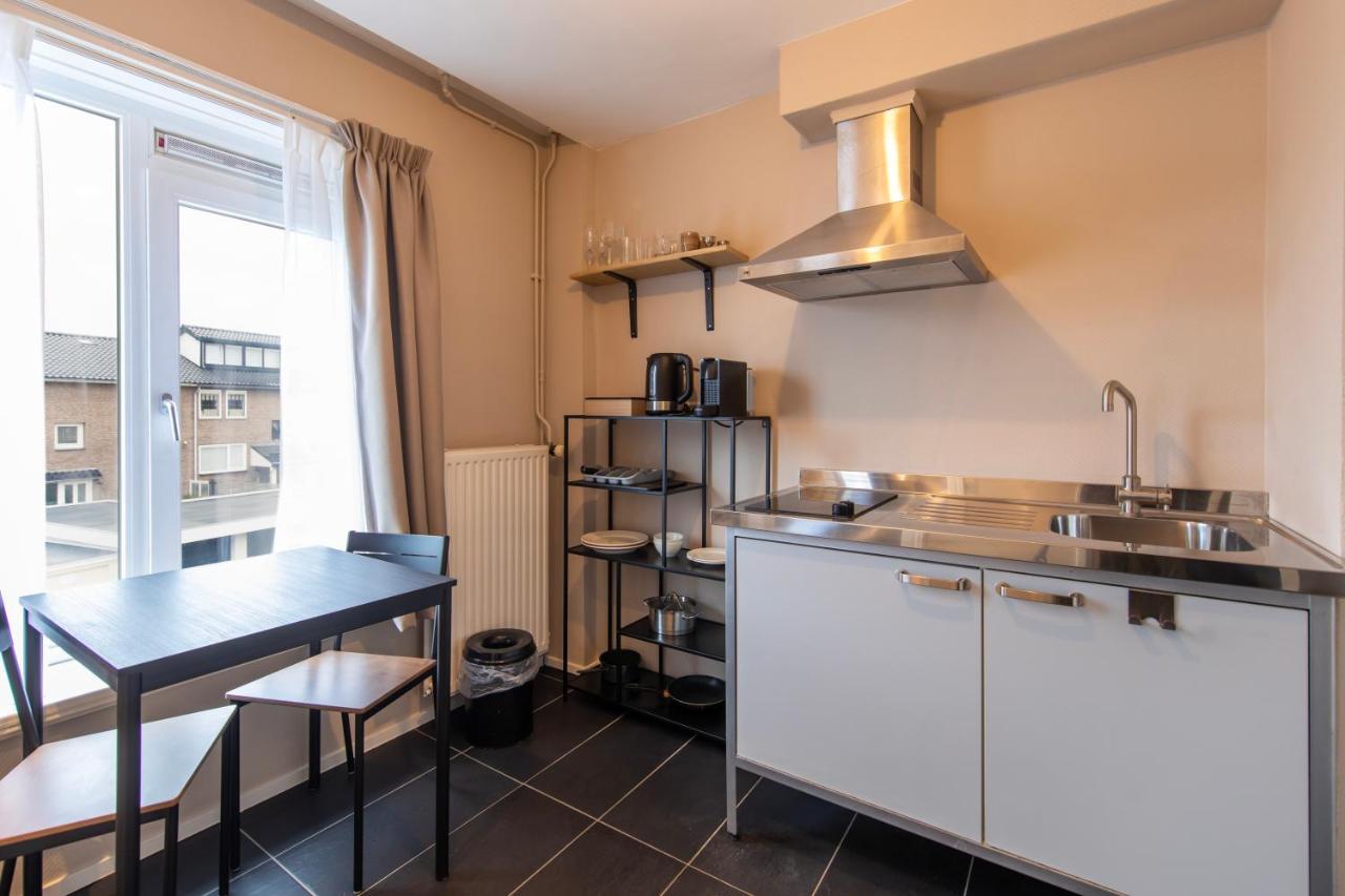 Blankebil & Apartment *