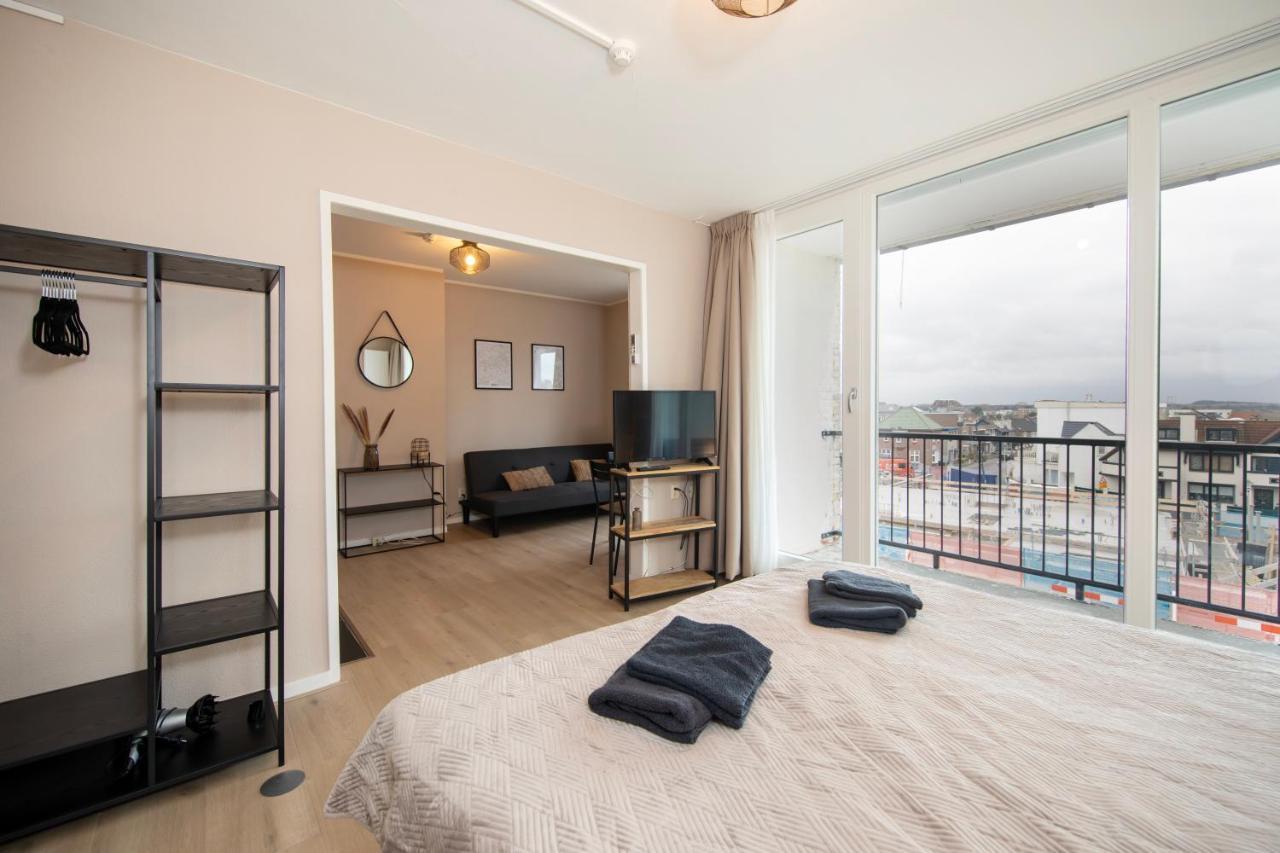 Apartment Blankebil &