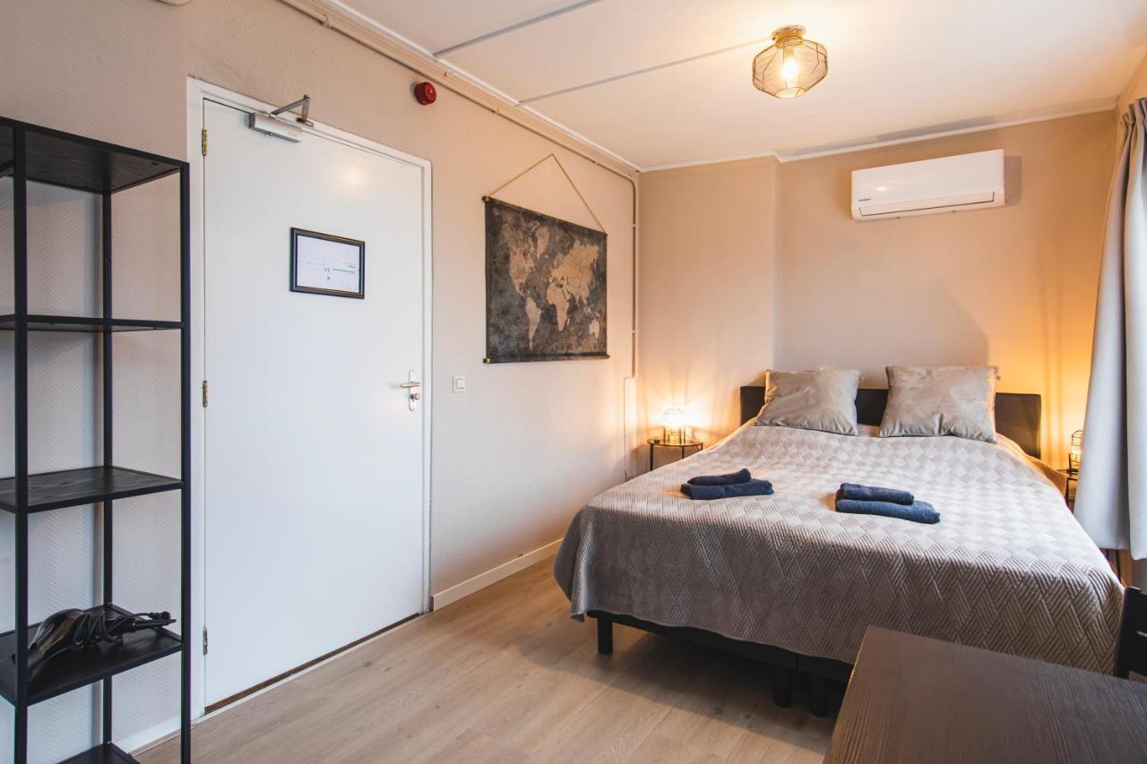 Apartment Blankebil &