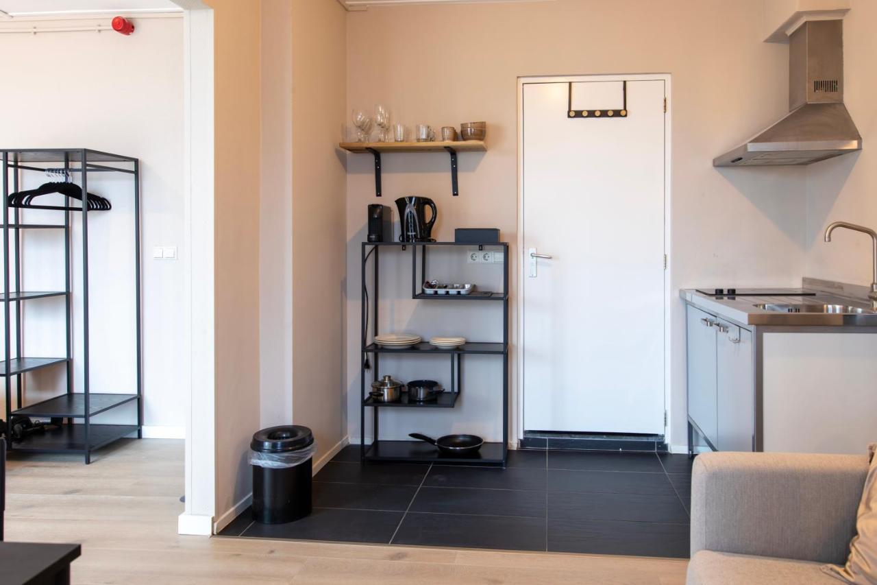 Apartment Blankebil &