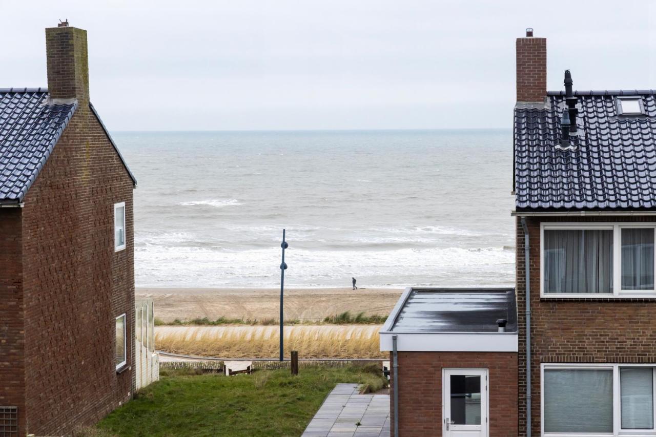 Blankebil & Zandvoort