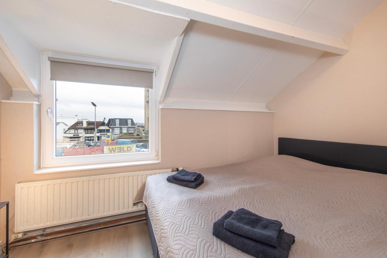 Apartment Blankebil & Zandvoort